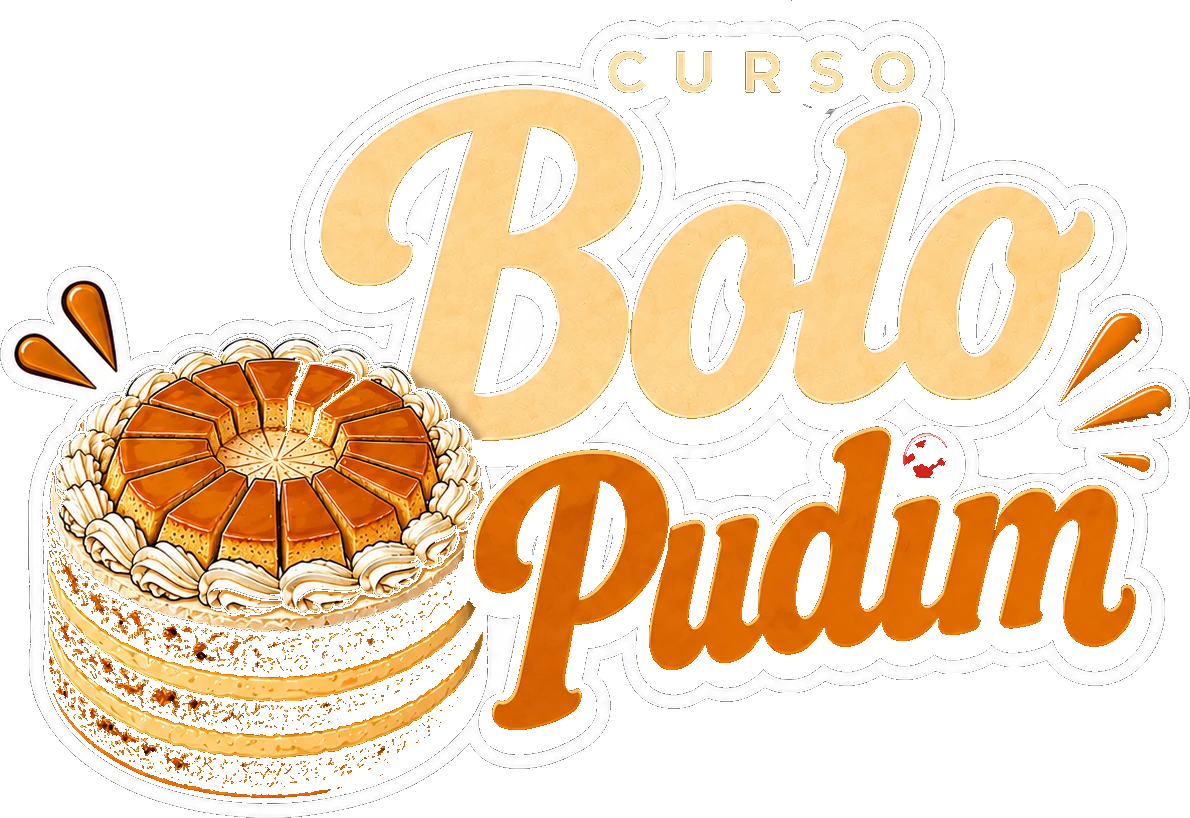 Curso Bolo Pudim — Ana Bauer